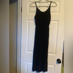 Olivia Rae Maxi Dress